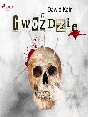 cover image of Gwoździe